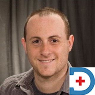 Dr Eric Biondi