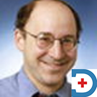 Dr Eric D. Rubin