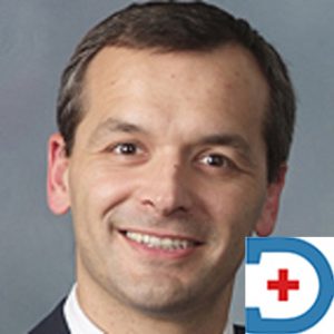 Dr Erik A. Hasenboehler