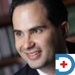 Dr Fernando S. Goes