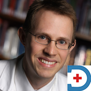 Dr Gedge D. Rosson