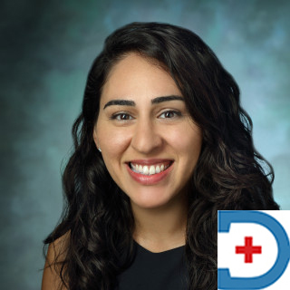 Dr Golsa M. Yazdy