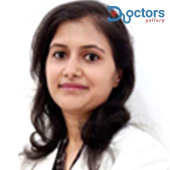 Ishita Bhatt
