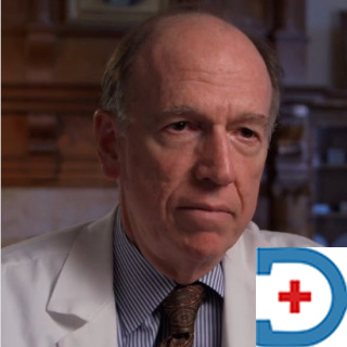 Dr J Raymond DePaulo