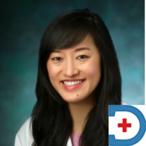 Dr Jacqueline Y. Kikuchi