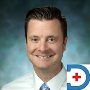 Dr Jeffrey J. Fadrowski