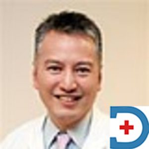 Dr Jeffrey Y. Lin
