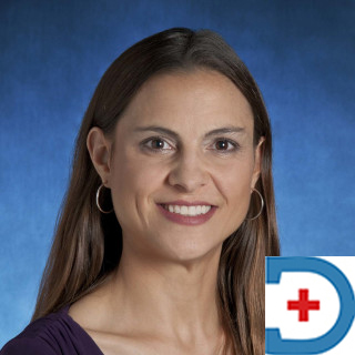 Dr Jennifer M. Coughlin