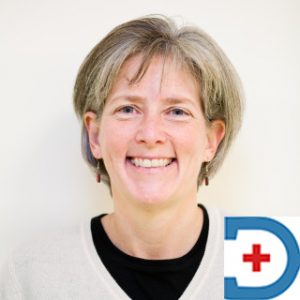 Dr Jennifer Schuette