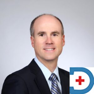 Dr Jonathan A. Forsberg