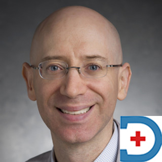 Dr Jordan P. Steinberg