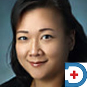 Dr Karen C. Wang
