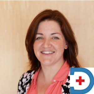 Dr Katherine A. Connor