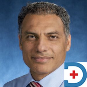 Dr Khaled M. Kebaish