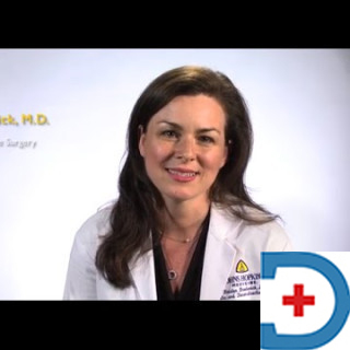Dr Kristen P. Broderick