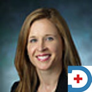 Dr Kristin E. Patzkowsky