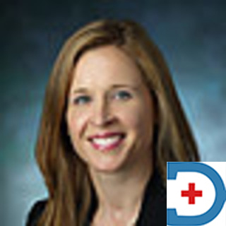 Dr Kristin E. Patzkowsky