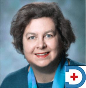 Dr Lorraine A. Milio