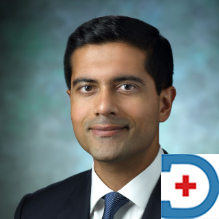 Dr Mandeep Singh