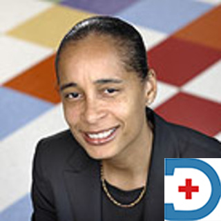 Dr Maria E. Trent
