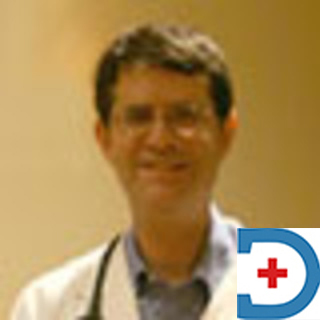 Dr Mark A. Young