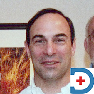 Dr Mark I. Ellen