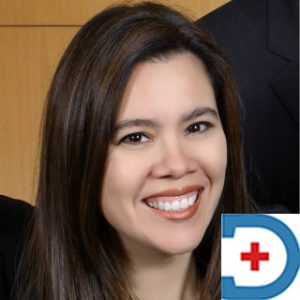 Dr Marlis Gonzalez-Fernandez