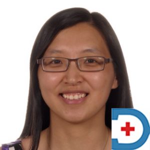 Dr May W. Chen