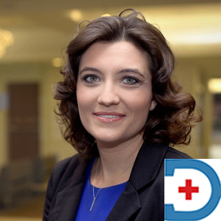 Dr Megan M. Tschudy