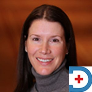 Dr Melissa K. Trovato