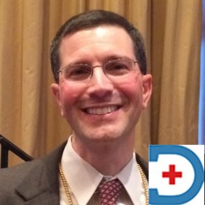 Dr Michael A. Barone