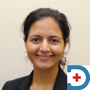Dr Mira M. Sachdeva