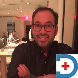 Dr Mitchell A. Goldstein