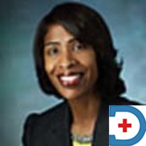 Dr Orlene R. Thomas
