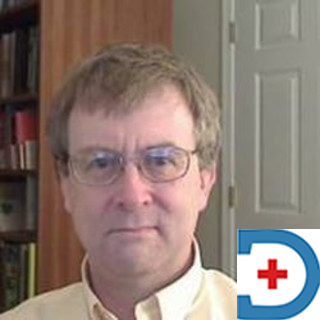 Dr Patrick E. Barta