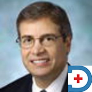 Dr Peter A. Campochiaro