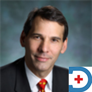 Dr Peter J. Mogayzel