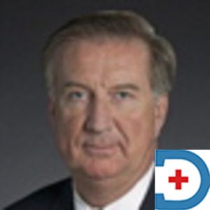 Dr Peter J. McDonnell