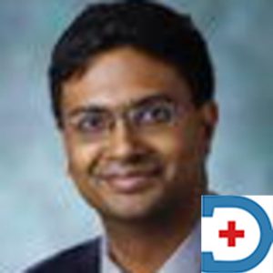 Dr Pradeep Y. Ramulu