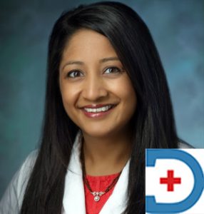 Dr Prerna Raj