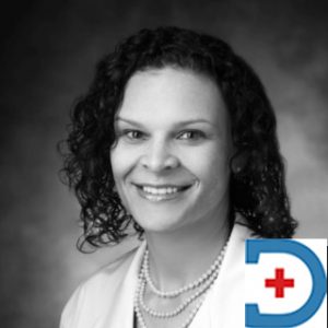 Dr Rachel L. Thornton (Johnson)