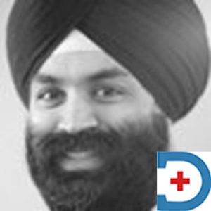 Dr Rajwinder S. Deu