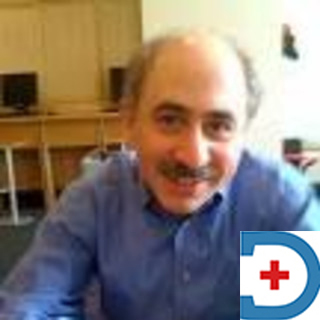 Dr Ramin Mojtabai