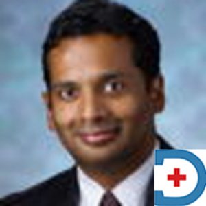 Dr Ranjit A. Varghese