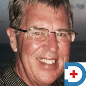 Dr Richard W. Dabb
