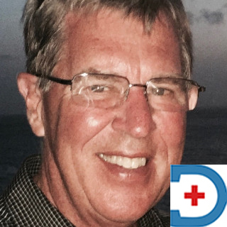 Dr Richard W. Dabb