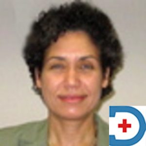 Dr Rosa M. Crum