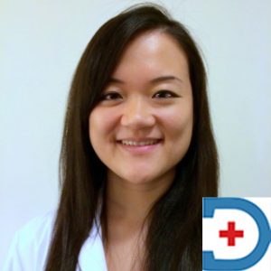Dr Sally S. Ong