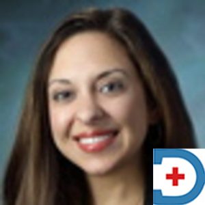 Dr Sara Christina Sadreameli