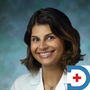 Dr Sarah R. Andrews